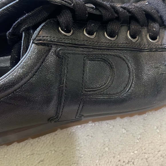 Men prada sneakers - Picture 5 of 6